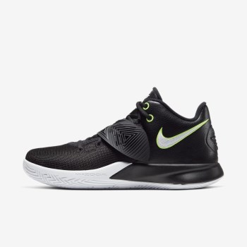 Nike Kyrie Flytrap 3 - Férfi Kosárlabda Cipő - Fekete/Fehér